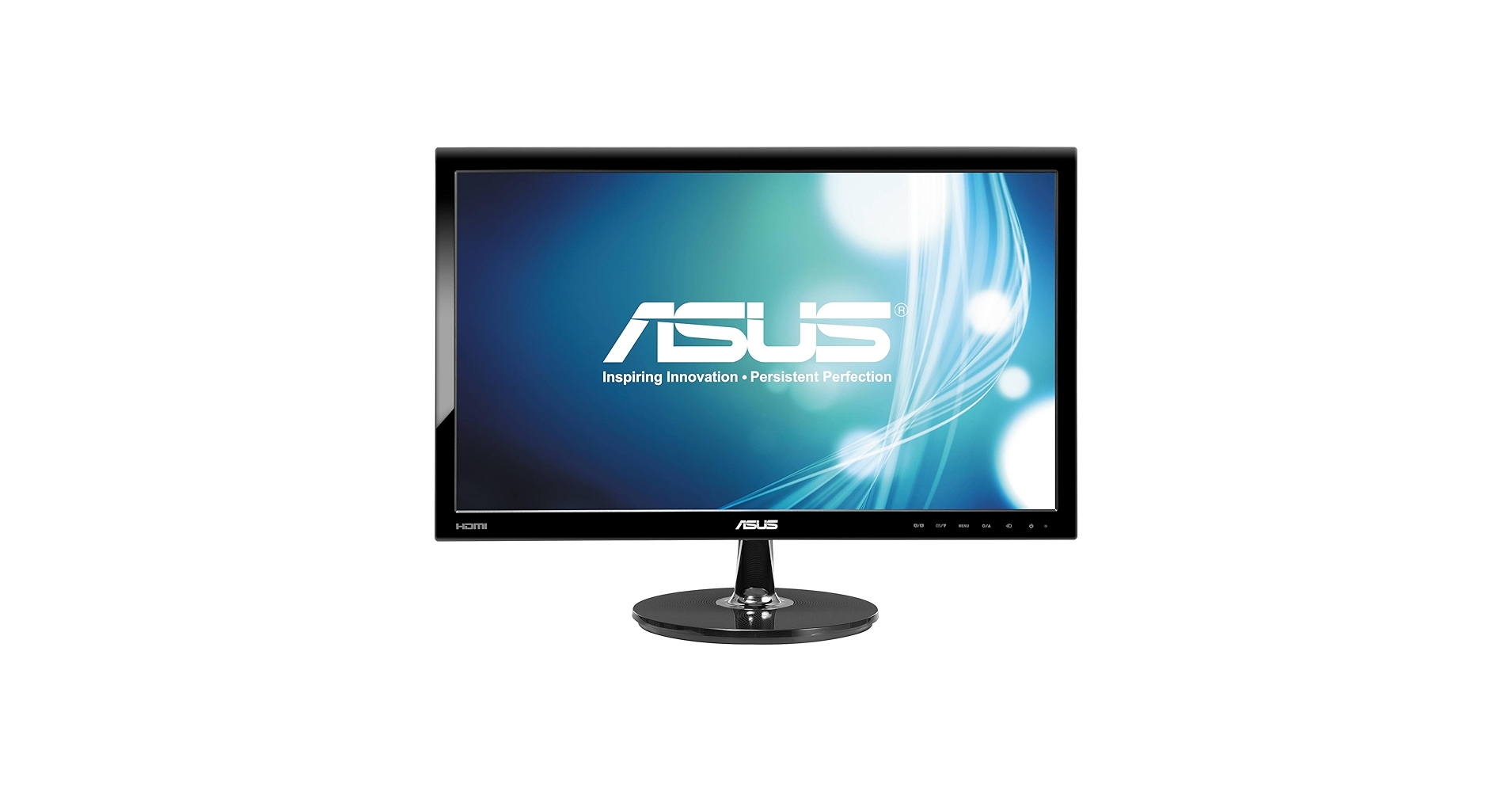 ASUS VP228 2台セット VP228QG｜Monitors｜ASUS USA